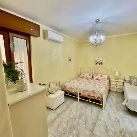 Casa Pascoli * Gallipoli