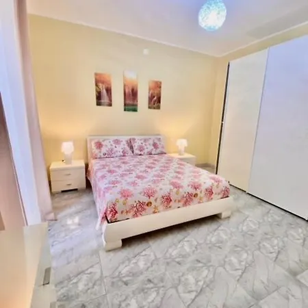 Casa Pascoli Apartamento