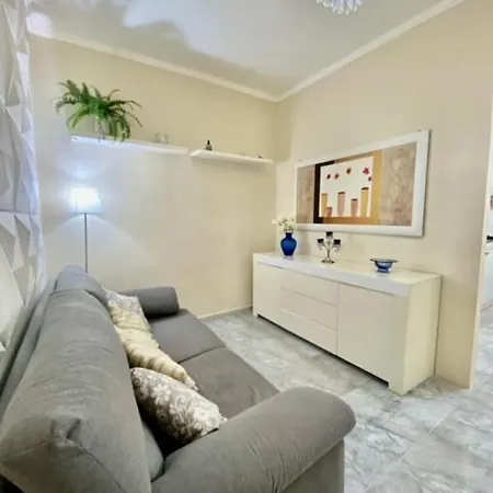 Casa Pascoli Apartamento *