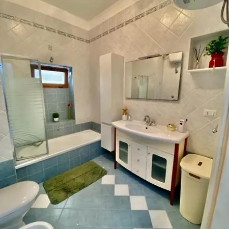 Apartamento Casa Pascoli Gallipoli