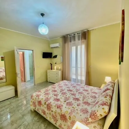 Casa Pascoli * Gallipoli