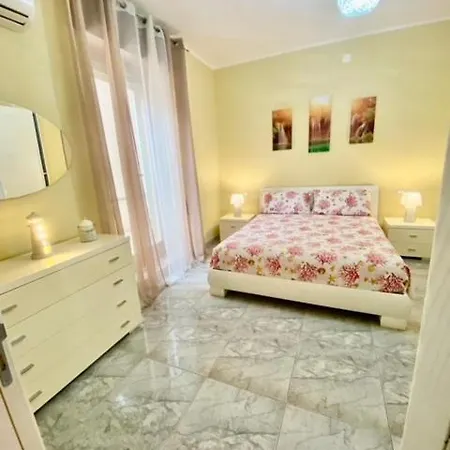 Casa Pascoli Apartamento