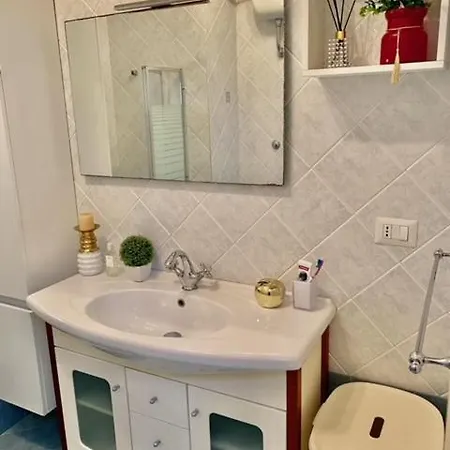 Apartamento Casa Pascoli Gallipoli