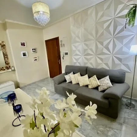 Apartamento Casa Pascoli