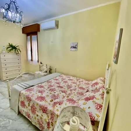Apartamento Casa Pascoli *