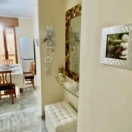 Casa Pascoli Apartamento Gallipoli