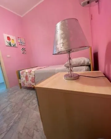 Apartamento Casa Pascoli Gallipoli