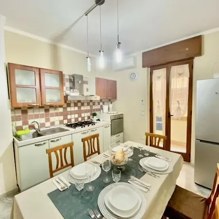 Casa Pascoli *