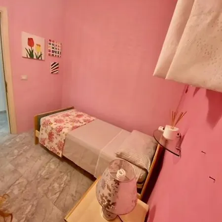 Casa Pascoli