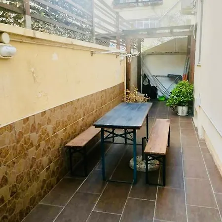 Apartamento Casa Pascoli